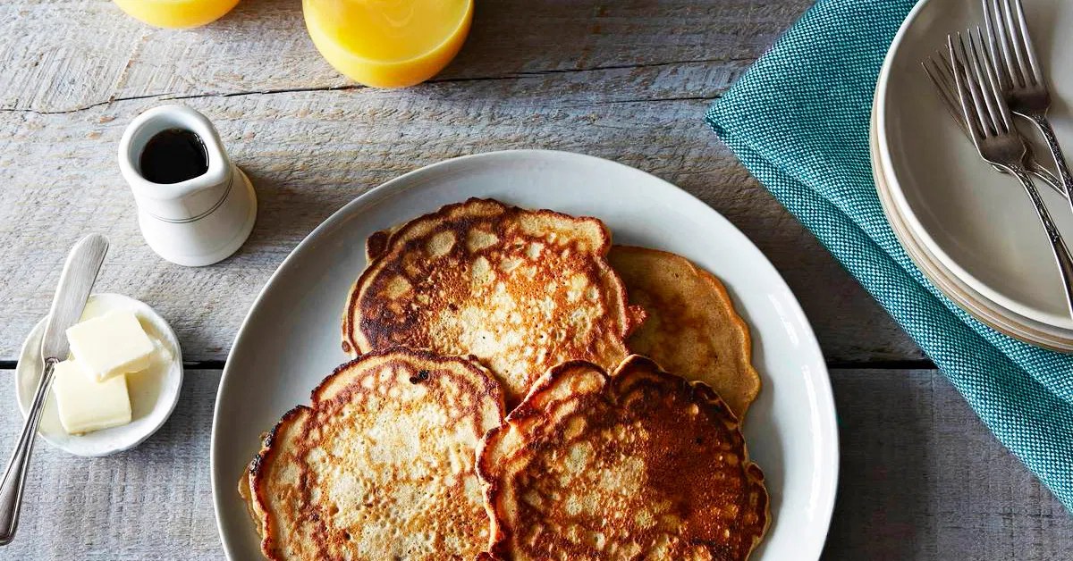 How to Build a Balanced Breakfast