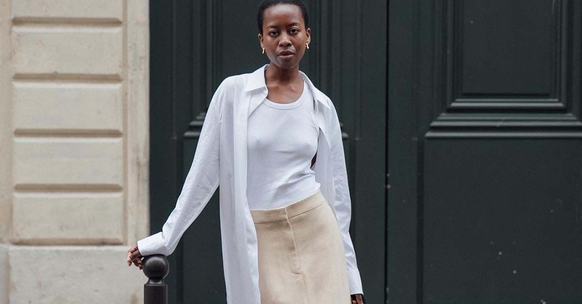 How to Build a Capsule Wardrobe for Work