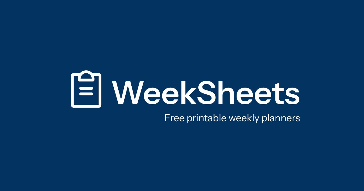 How to Build a Simple Cleaning Schedule