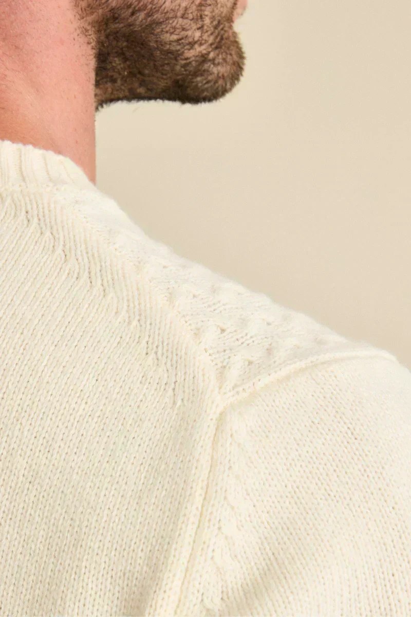 How to Care for Wool Sweaters