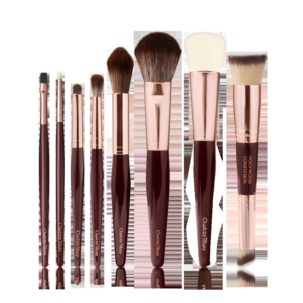 How to Clean Your Makeup Brushes Properly