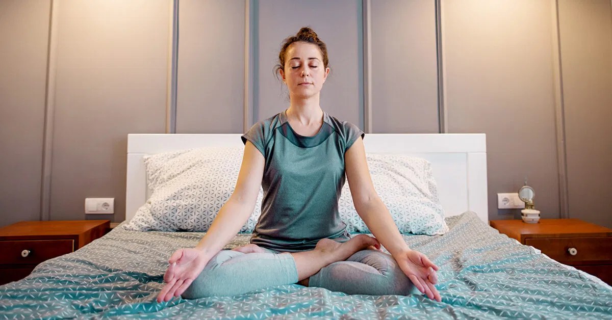 How to Create a Bedtime Routine That Works