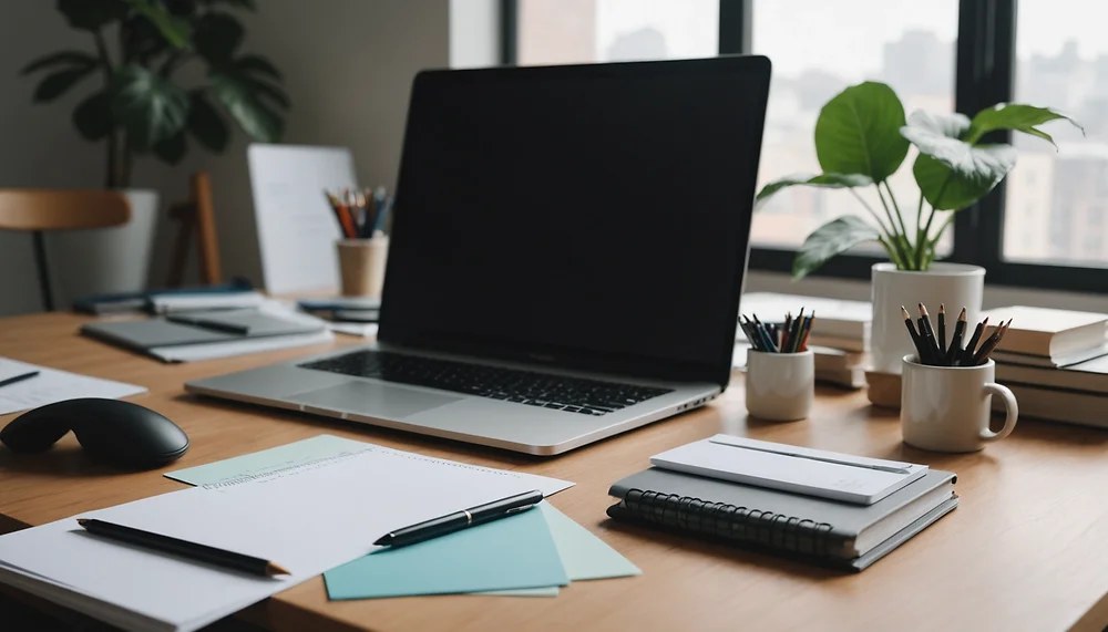 How to Create a Focus-Friendly Workspace