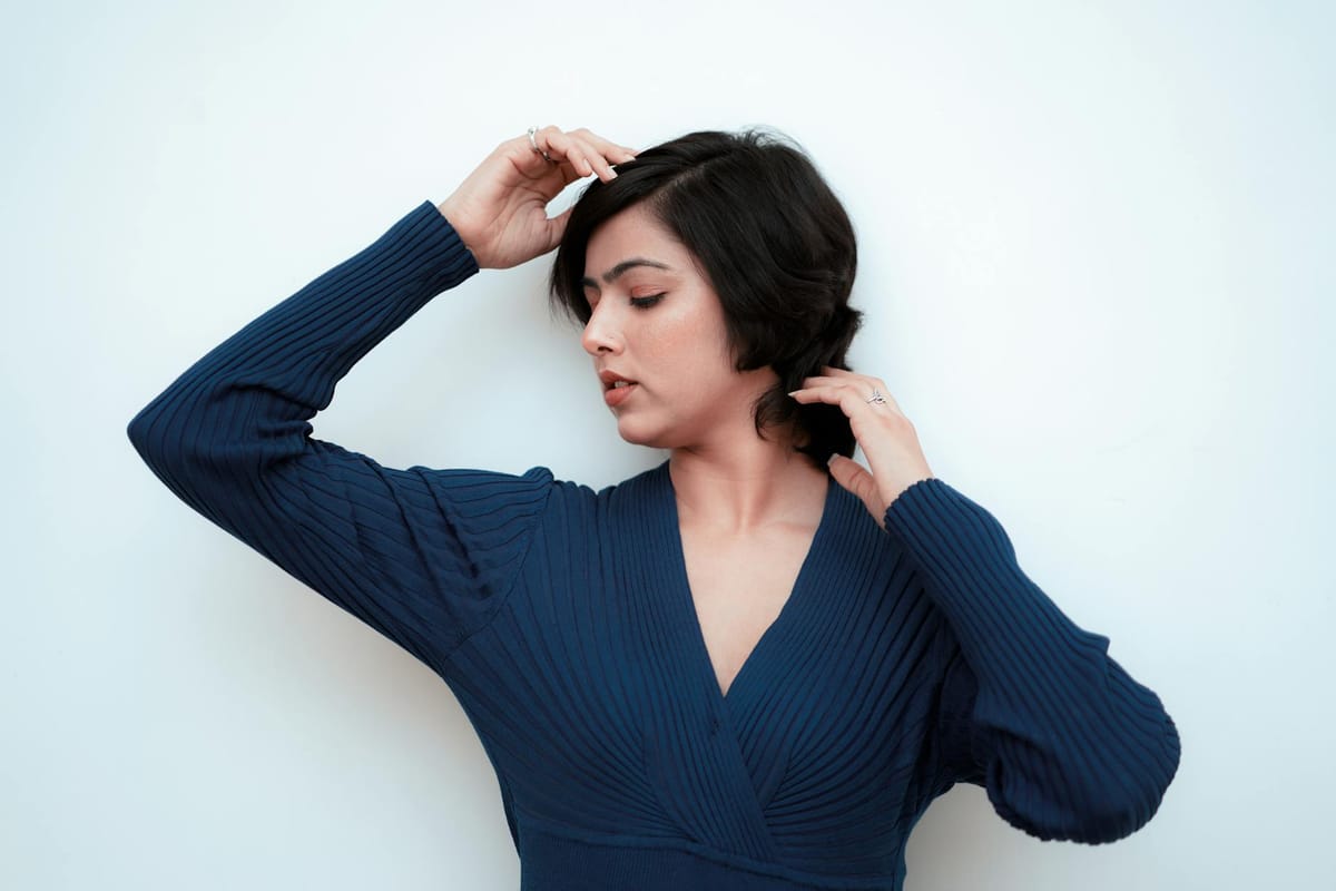 How to Dress for Cold Weather Commutes