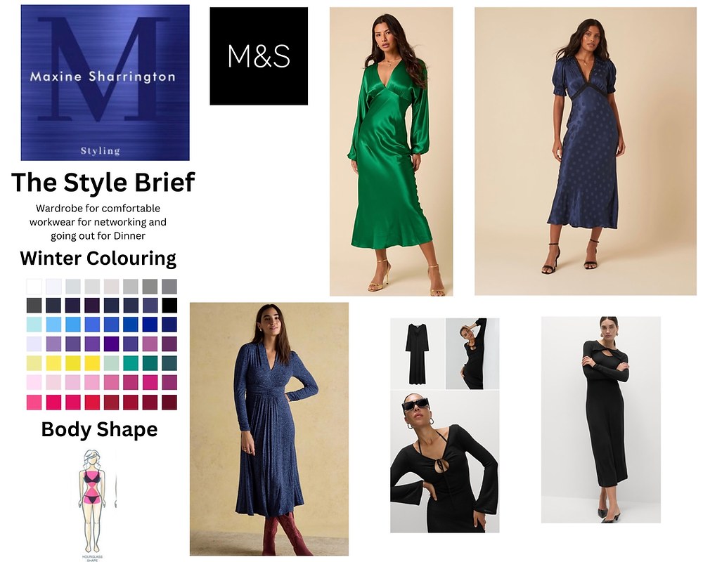 How to Find Your Signature Style