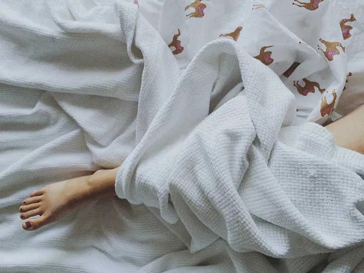 How to Improve Sleep Without Medication