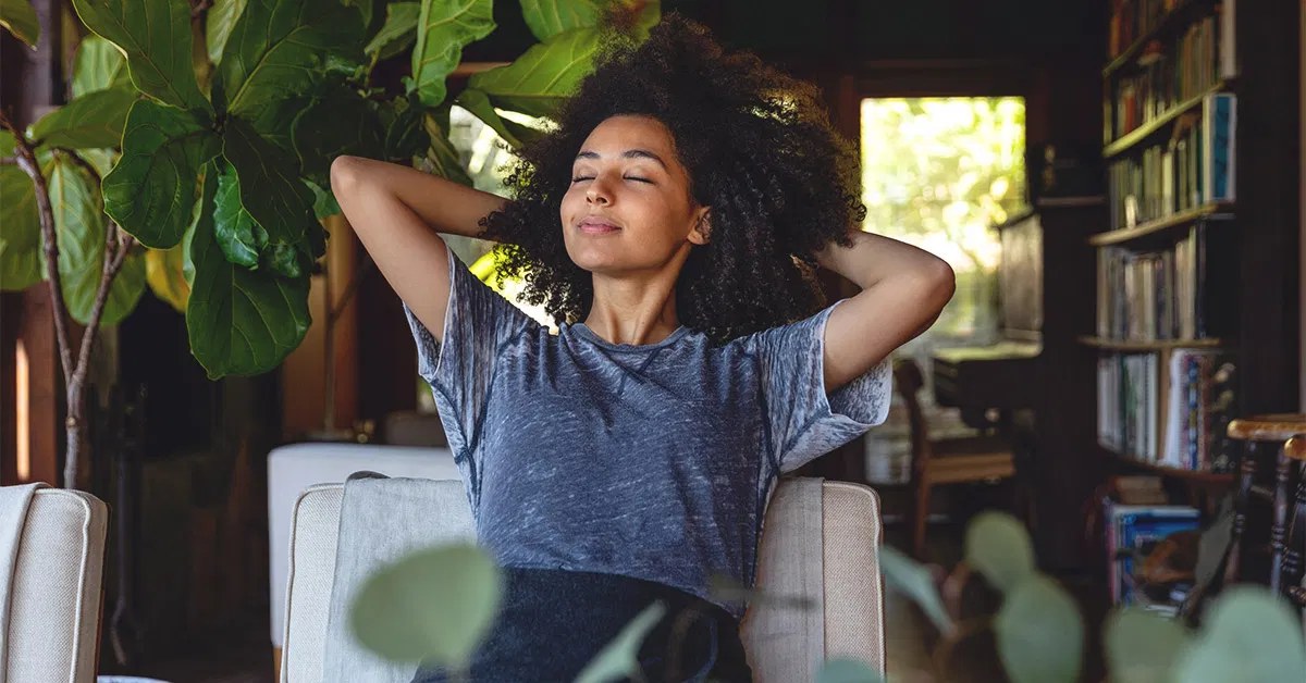 How to Manage Stress with Breathing