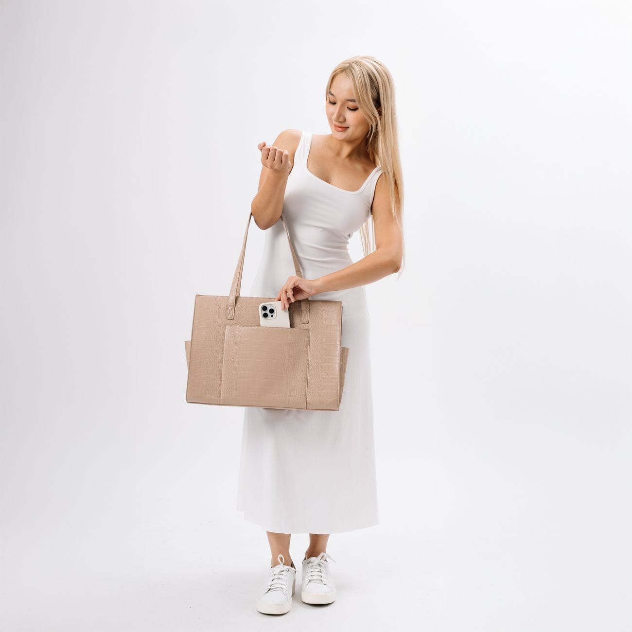 How to Pick a Handbag That Lasts