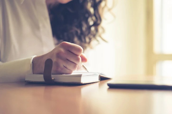 How to Start a Gratitude Journal