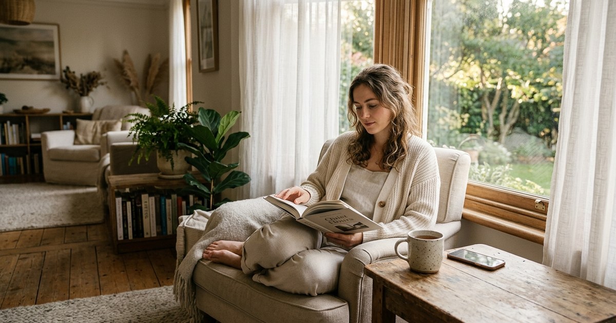 How to Unplug for the Weekend